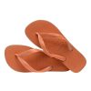 Havaianas Havaianas Sandal - Top - Cerrado Orange | T-Shirts & Tops