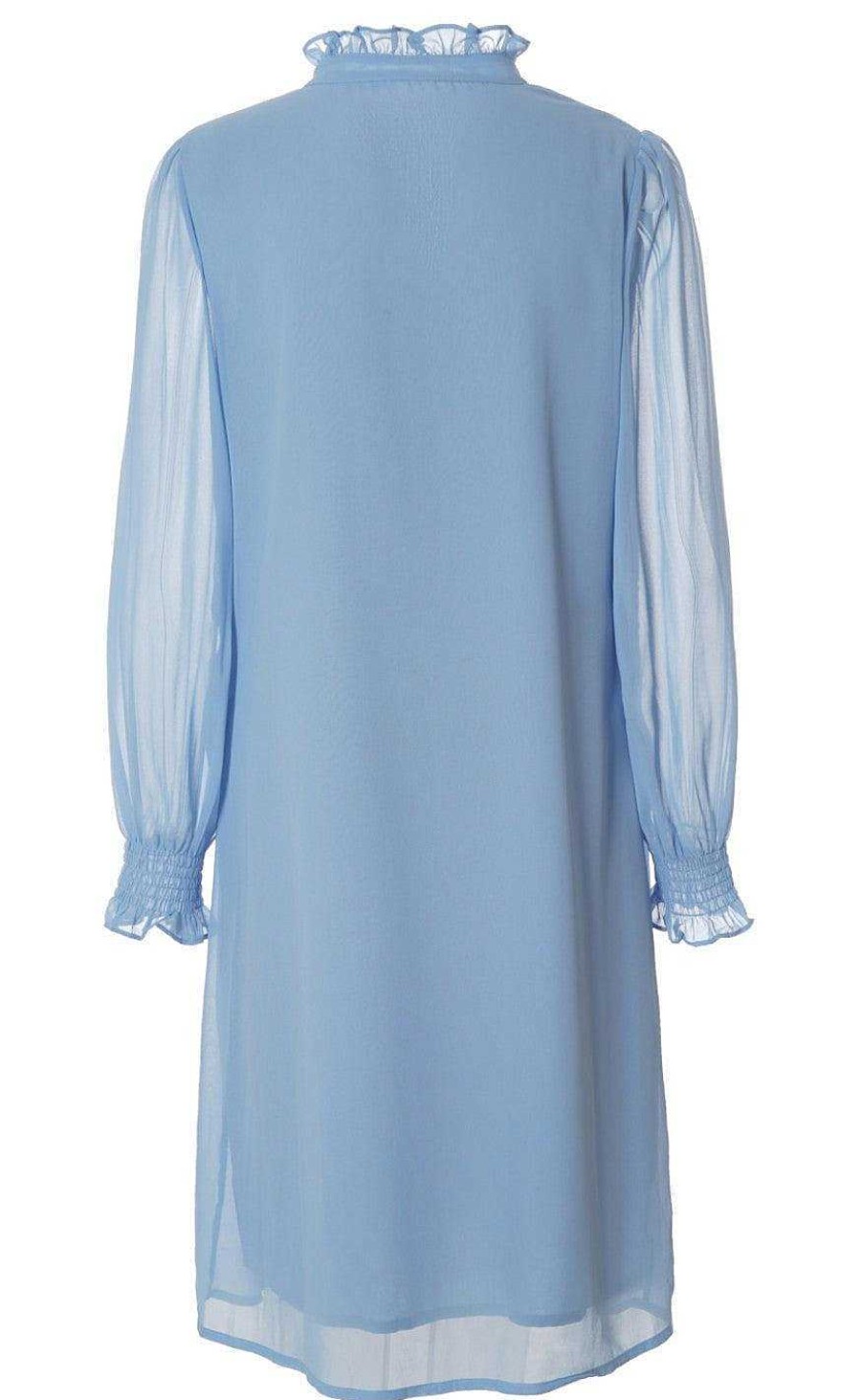 INA Copenhagen Ina Copenhagen Dress - Cami - Light Blue | Dresses