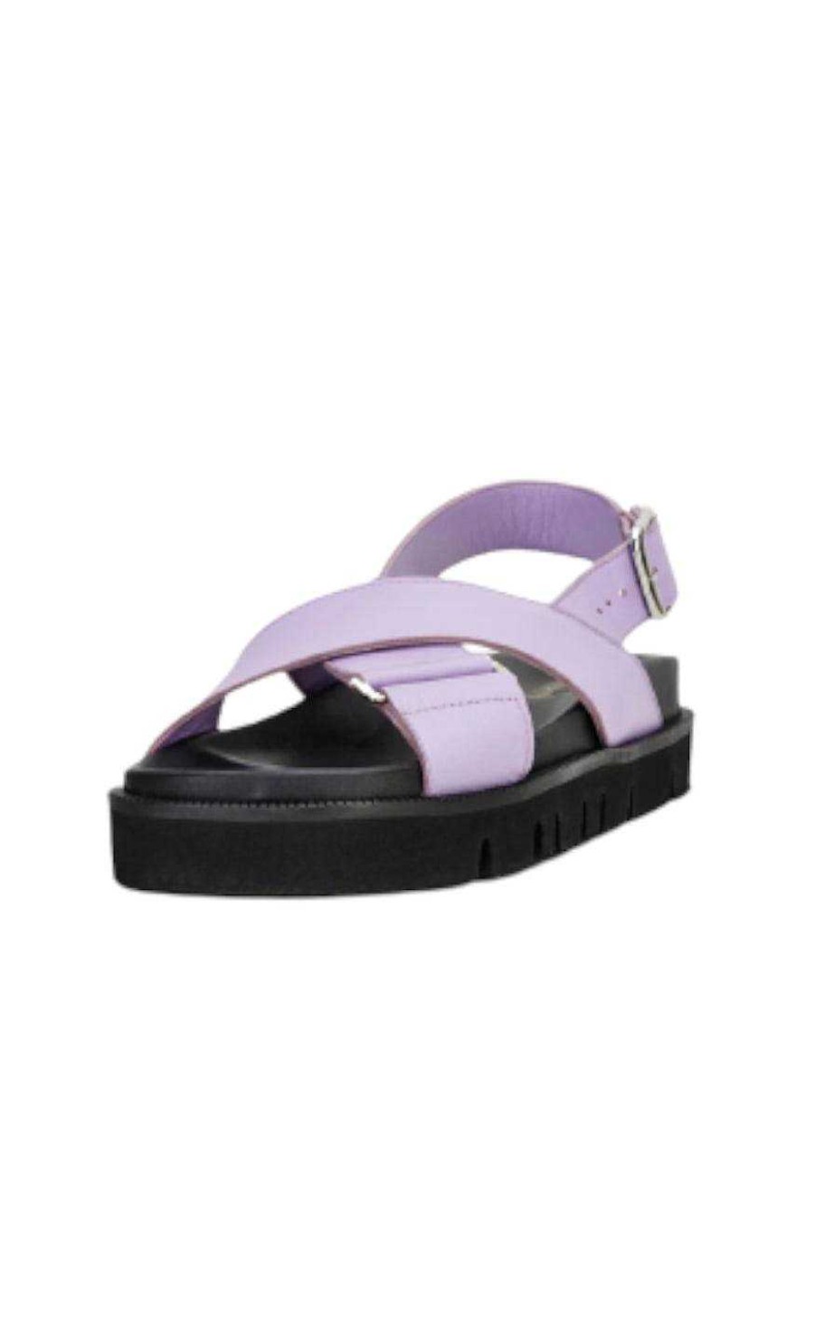 Phenumb Phenumb Sandals - Nawa - Purple | Shoes, Boots & Sandals