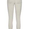 FreeQuent Freequent Pants - Shantal Power - Moonbeam | Trousers & Jeans