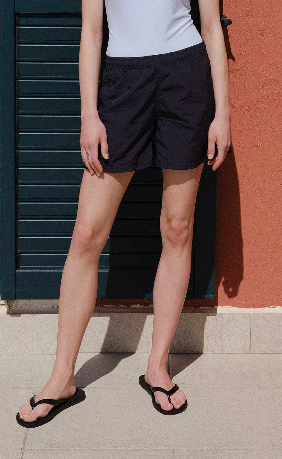 H2O H2O Shorts - Leisure W - Navy | Shorts