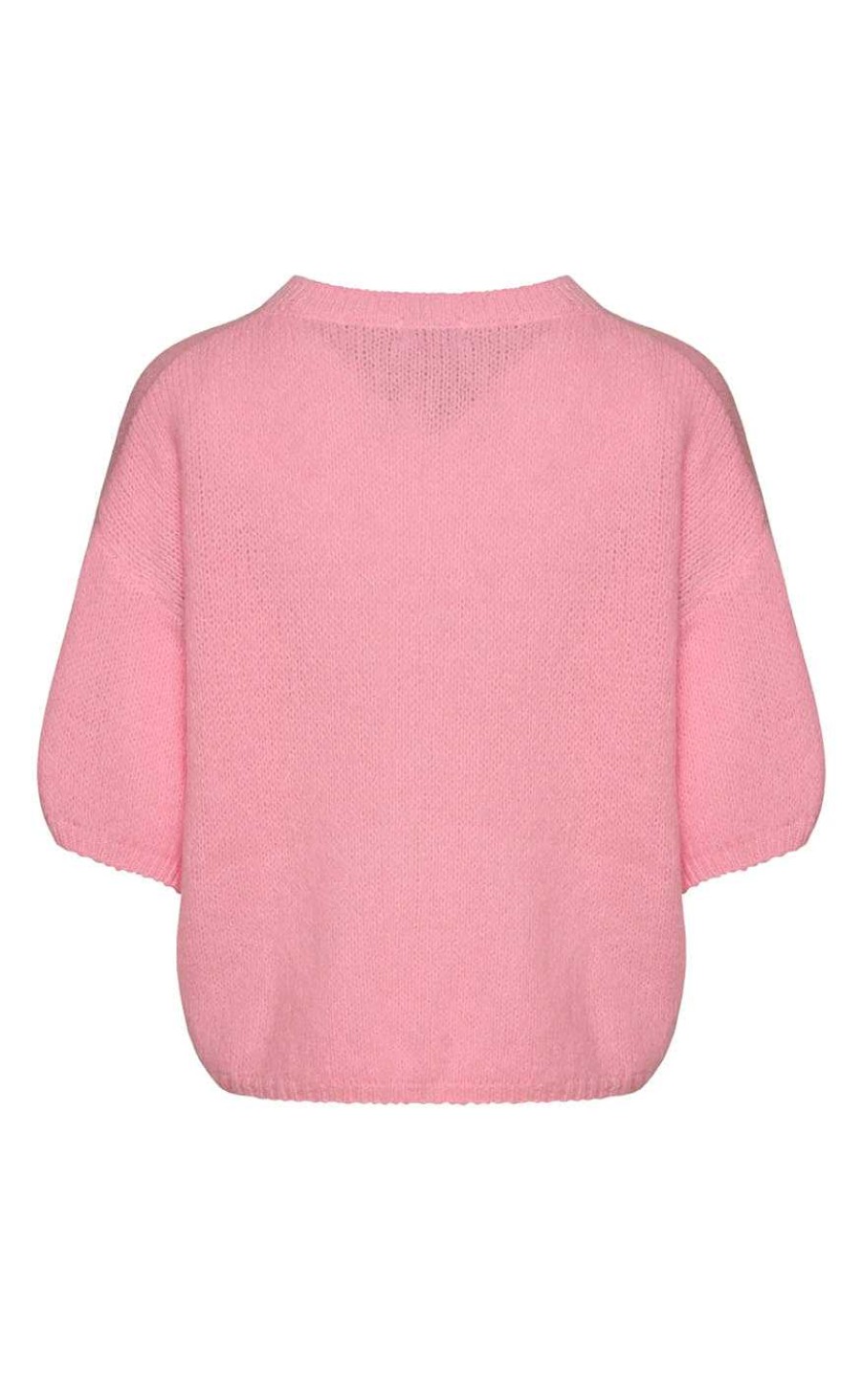 NOELLA Noella Knit - Mimi - Candy Pink | Knitwear & Sweat