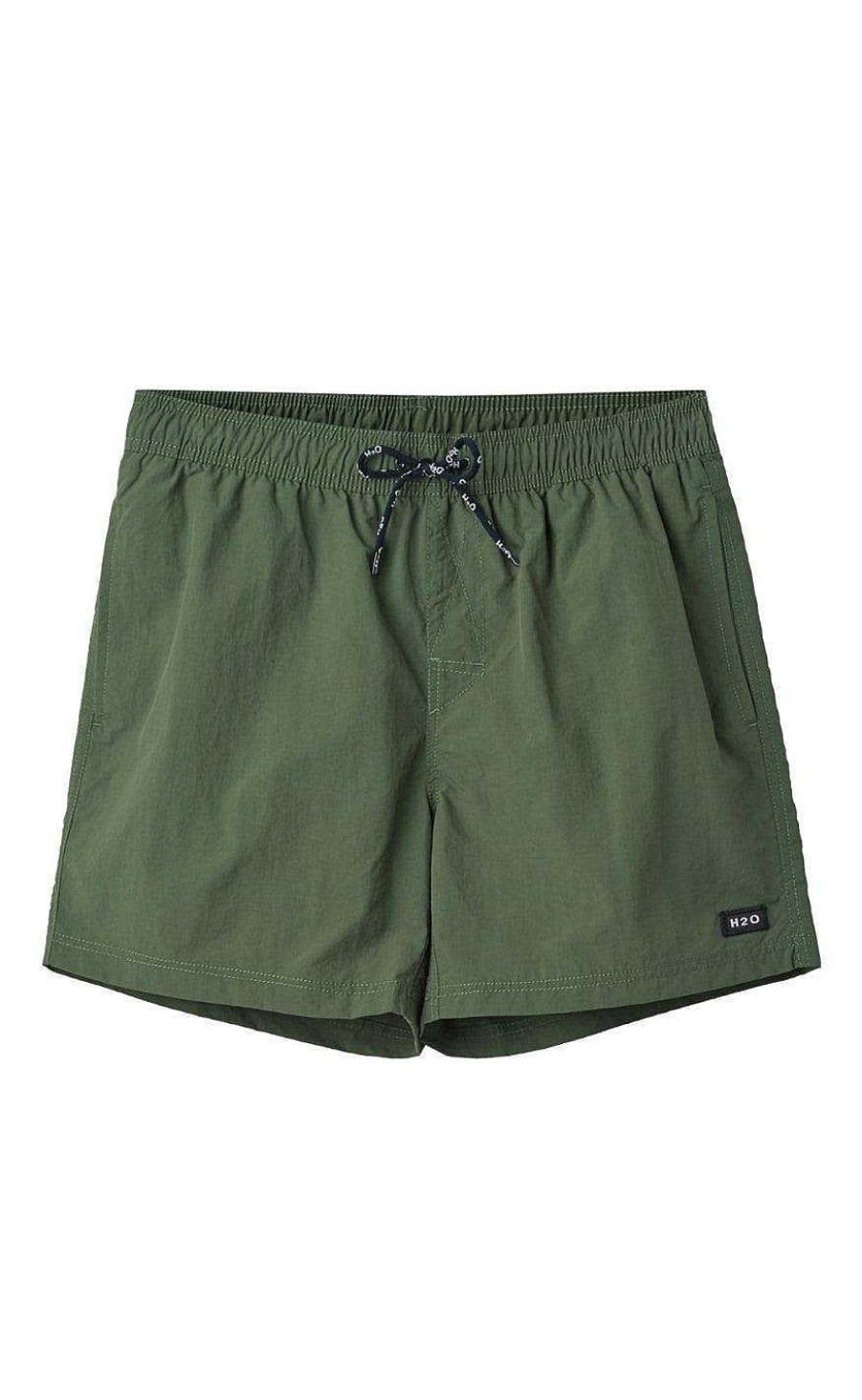 H2O H2O Shorts - Leisure - Army | Shorts