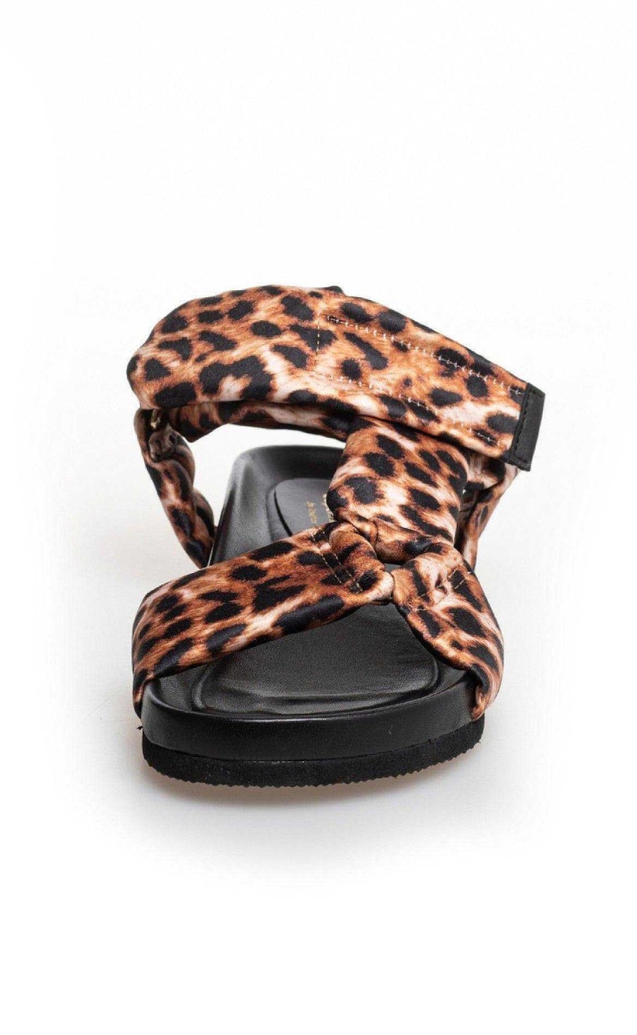 Copenhagen Shoes Copenhagen Shoes Sandals - Carrie - Brown Leopard | Shoes, Boots & Sandals