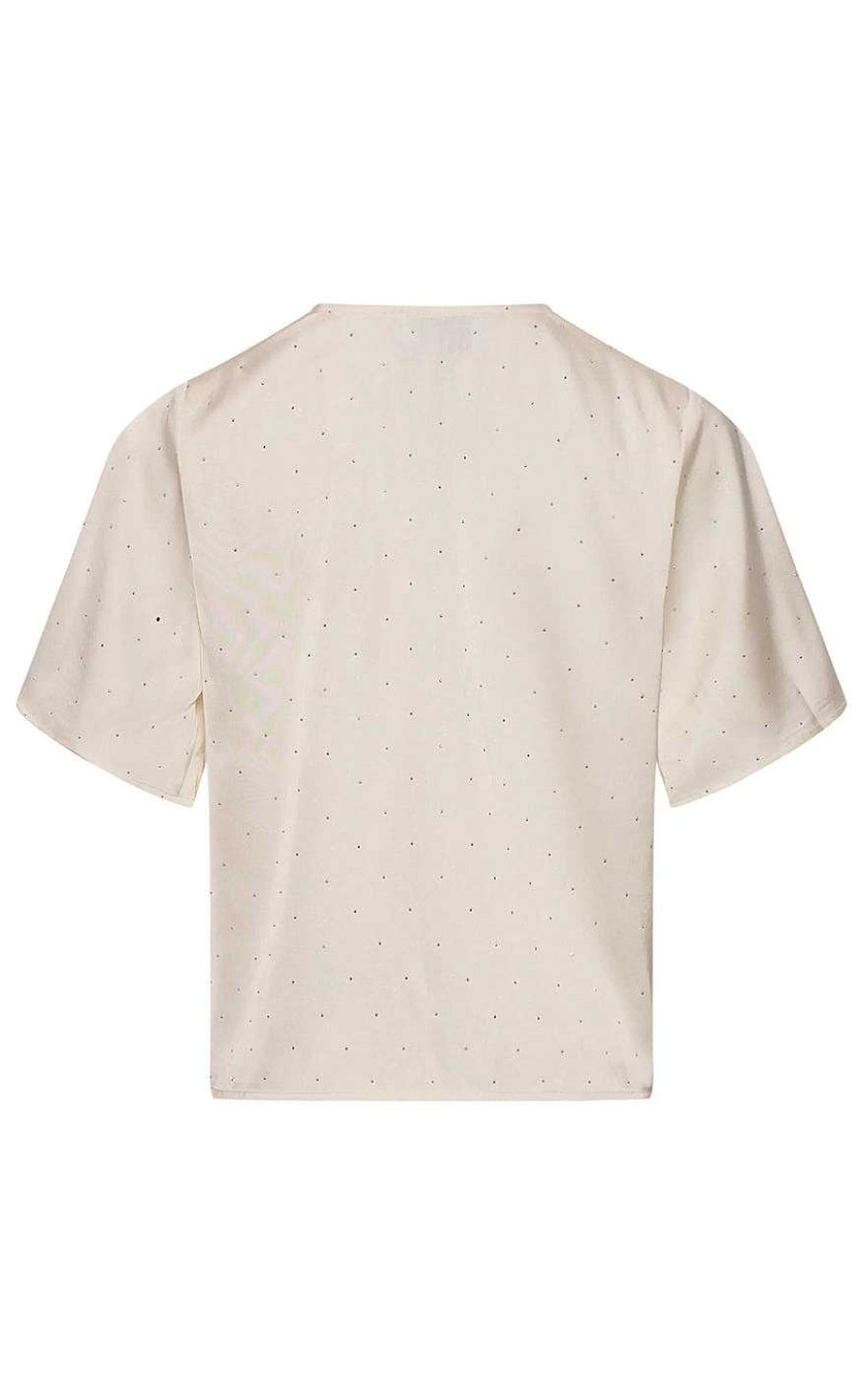 NOELLA Noella Blouse - Serafina - Ivory | Blouses