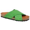 TIM u0026 SIMONSEN Tim & Simonsen Sandals - Other - Moos Black | Shoes, Boots & Sandals