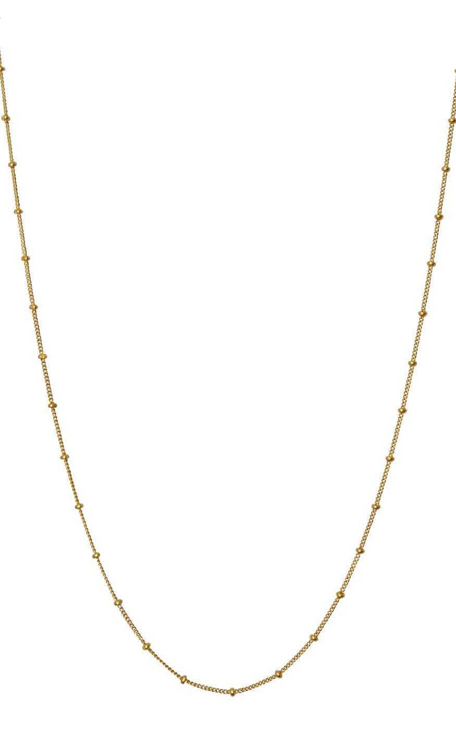 Maanesten Moon Necklace - Nala - Gold | Jewelry