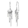 Maanesten Maanesten Earrings - Zale - Silver | Jewelry