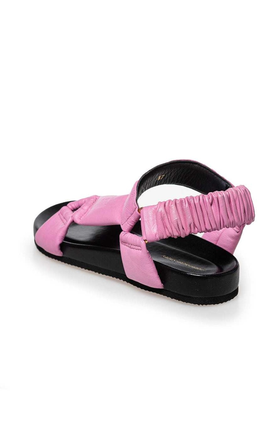 Copenhagen Shoes Copenhagen Shoes Sandals - Beach Vibes - Pink Lipstick | Shoes, Boots & Sandals