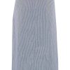 CONTINUE Continue Skirt - Ava Stripe - Blue/White | Skirts