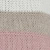 Marta Du Chateau Marta Du Chateau Knit - 23822 Maddy - Bianco/ Beige/ Cipria | Knitwear & Sweat