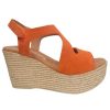 TIM u0026 SIMONSEN Tim & Simonsen Sandals - Masha - Nutria | Shoes, Boots & Sandals