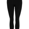 TIM u0026 SIMONSEN Tim & Simonsen Leggings - Saga - Nero | Leggings