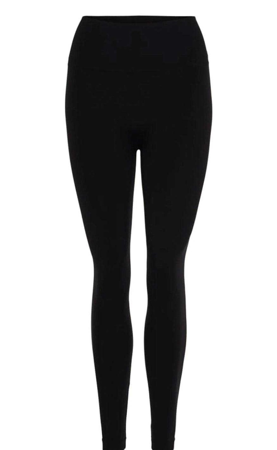 TIM u0026 SIMONSEN Tim & Simonsen Leggings - Saga - Nero | Leggings