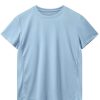 H2O Mkxh2O - T-Shirt - Light Blue | T-Shirts & Tops