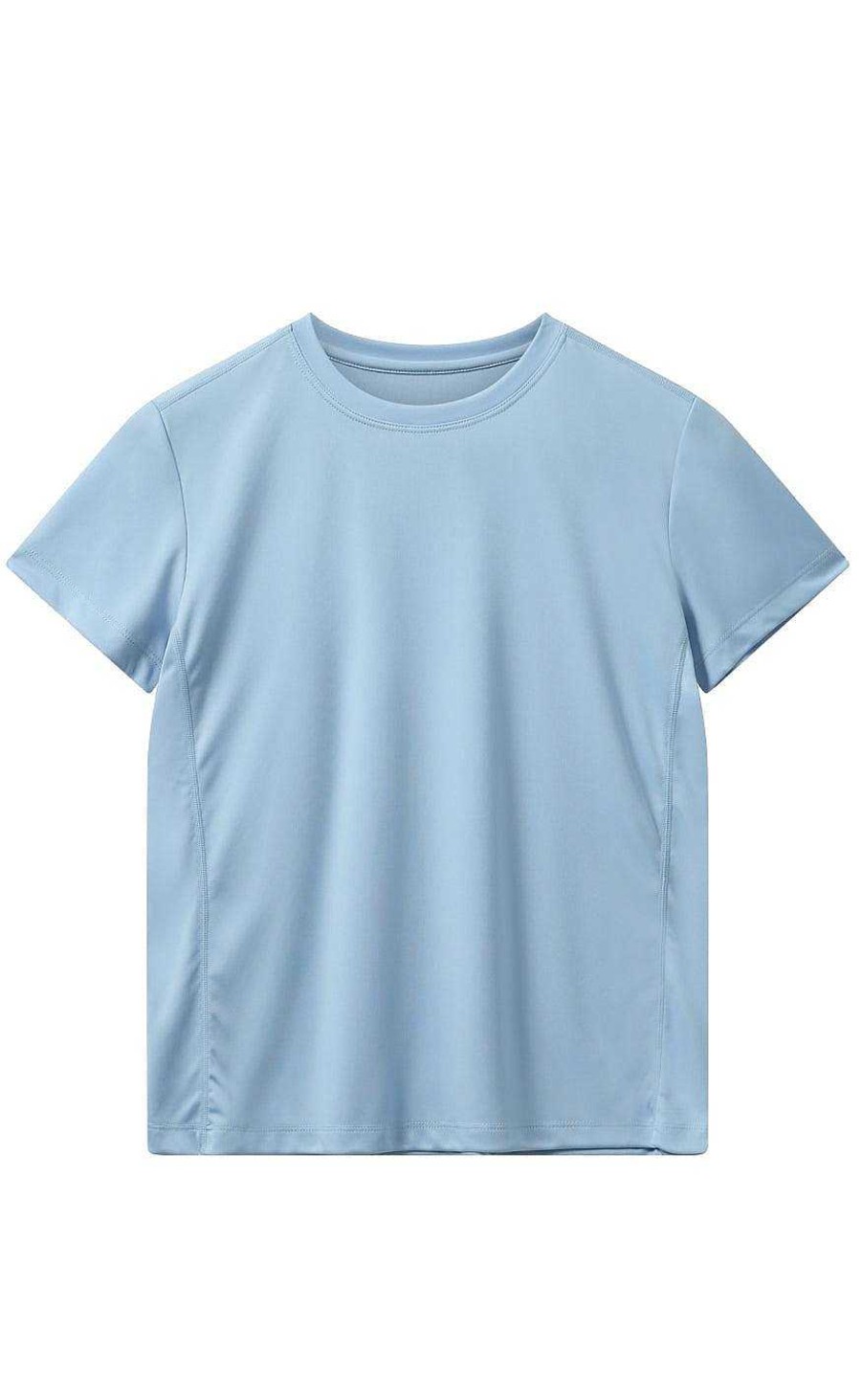 H2O Mkxh2O - T-Shirt - Light Blue | T-Shirts & Tops