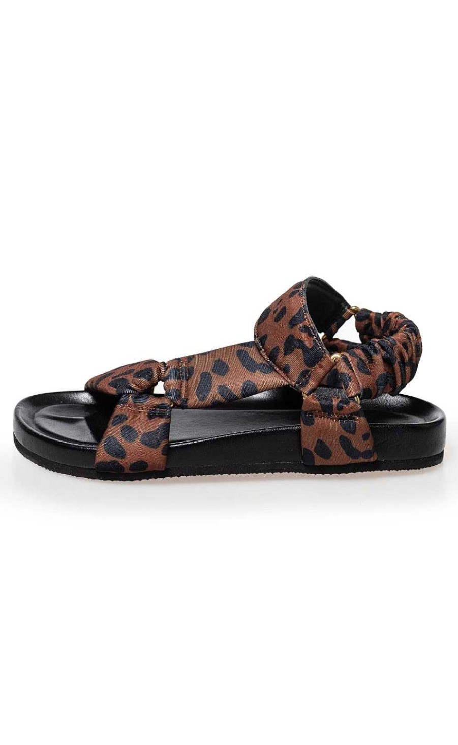 Copenhagen Shoes Copenhagen Shoes Sandals - Leo Lovers - Cognac | Shoes, Boots & Sandals