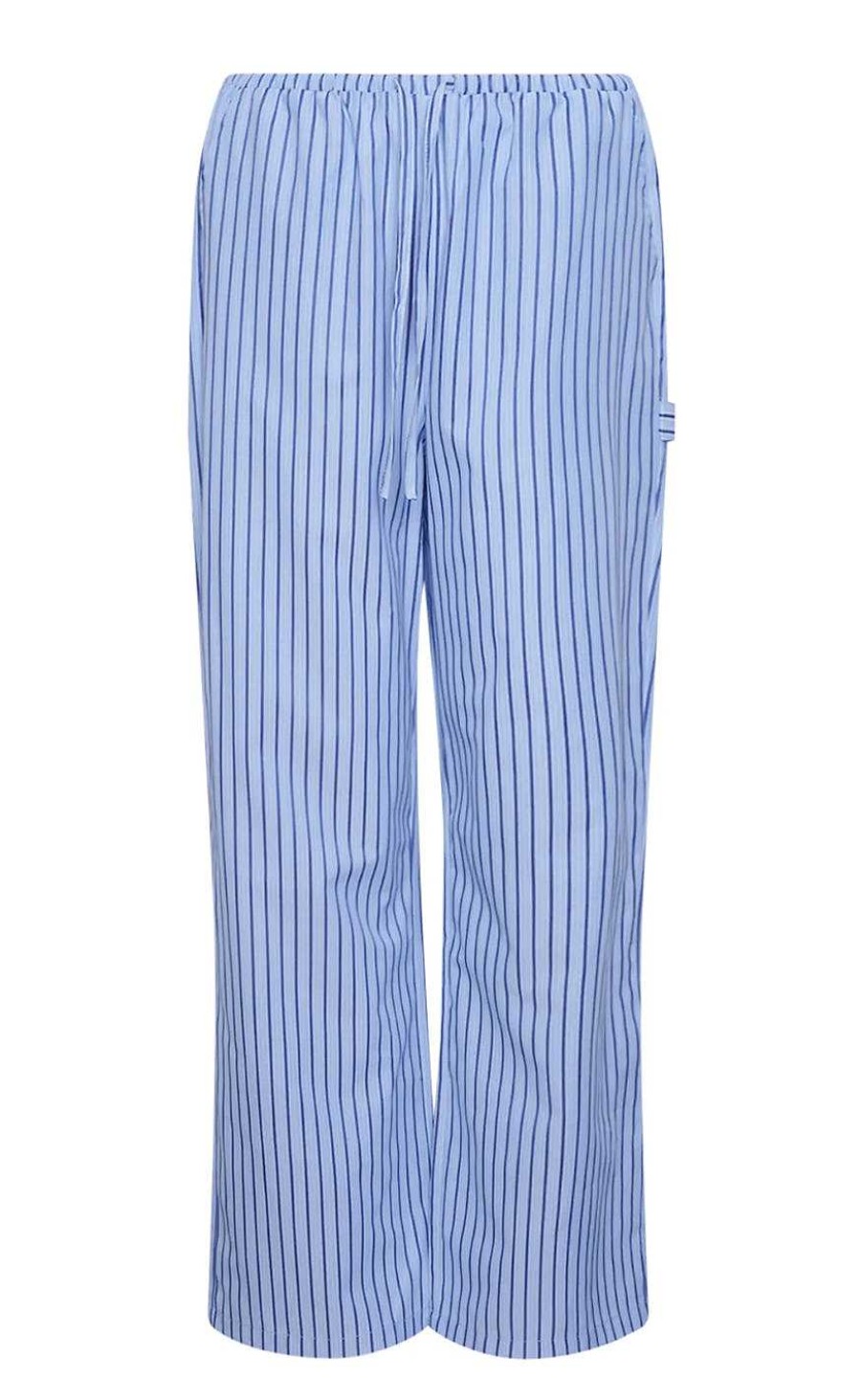 NOELLA Noella Pants - Sally - Orella Stripe | Trousers & Jeans