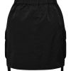 Gossia Gossia Skirt - Maygo Jo - Black | Skirts