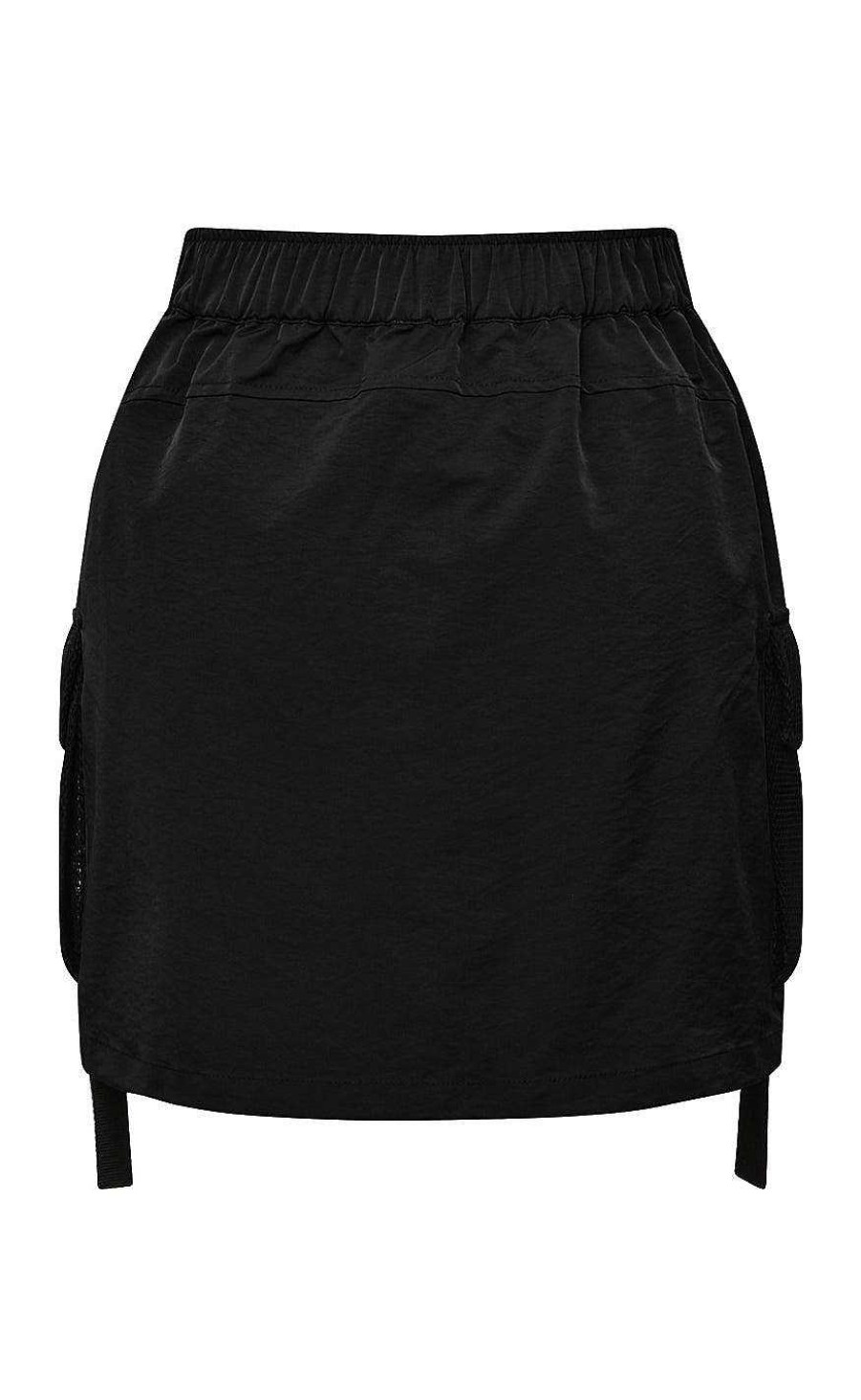 Gossia Gossia Skirt - Maygo Jo - Black | Skirts