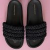 Copenhagen Shoes Copenhagen Shoes Sandals - When Sun Comes - Black | Shoes, Boots & Sandals