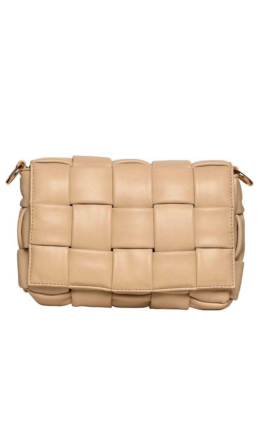 NOELLA Noella Bag - Brick - Beige | Bags