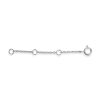 ENAMEL Copenhagen Enamel Copenhagen Extender Chain - Silver | Jewelry