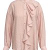 Gossia Gossia Shirt - Tria - Light Pink | Shirts