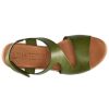 TIM u0026 SIMONSEN Tim & Simonsen Sandals - Katia - Pistacho | Shoes, Boots & Sandals