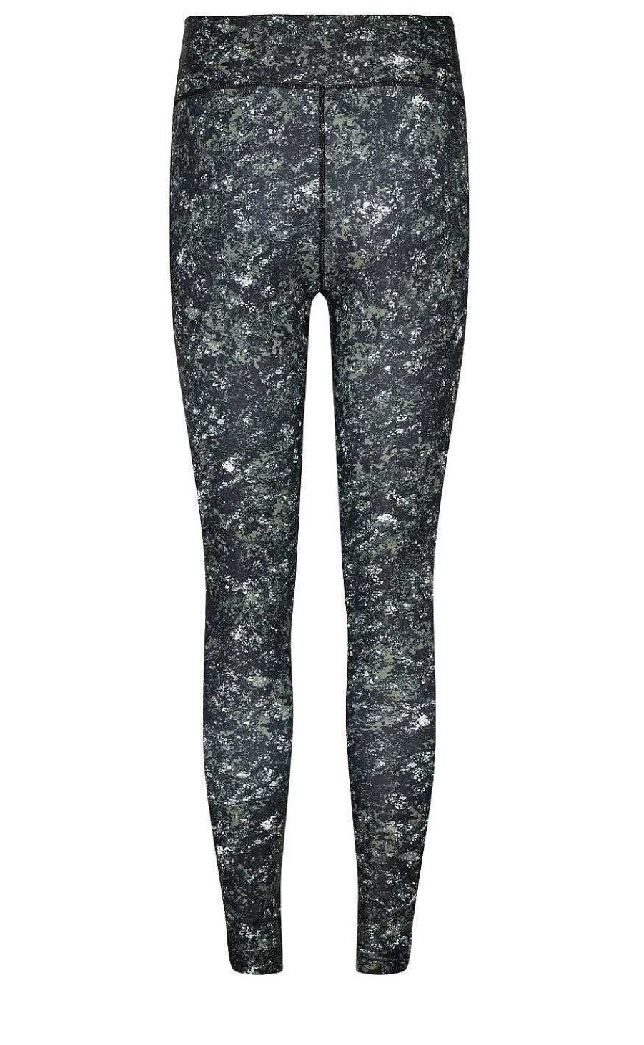 SOFIE SCHNOOR Sofie Schnoor Leggings - S223284 - Army Green | Leggings