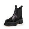 Copenhagen Shoes Copenhagen Shoes Stovler - You And Me Low - Black (With Black Sole) | Shoes, Boots & Sandals