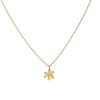 Maanesten Moon Necklace - Mimi - Gold | Jewelry