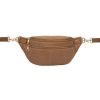 TIM u0026 SIMONSEN Tim & Simonsen Bag - Astrid Bumbag - Coffee | Bags