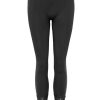 TIM u0026 SIMONSEN Tim & Simonsen Leggings - Martha Lace - Nero | Leggings