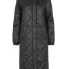 GLOBAL FUNK Global Funk Jacket - Phillippa-G - Black | Jackets & Coats