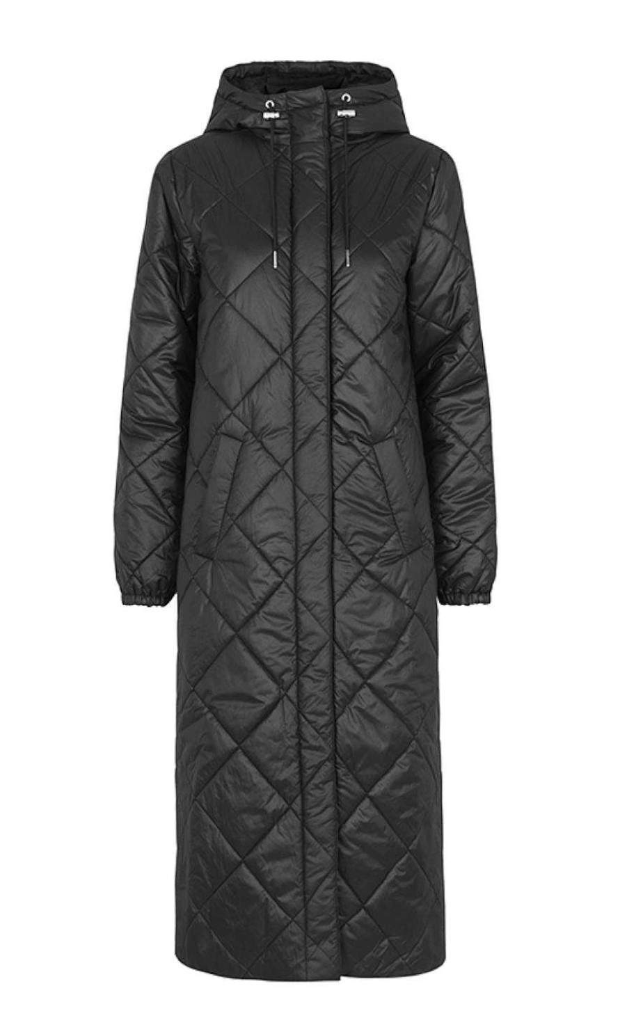 GLOBAL FUNK Global Funk Jacket - Phillippa-G - Black | Jackets & Coats