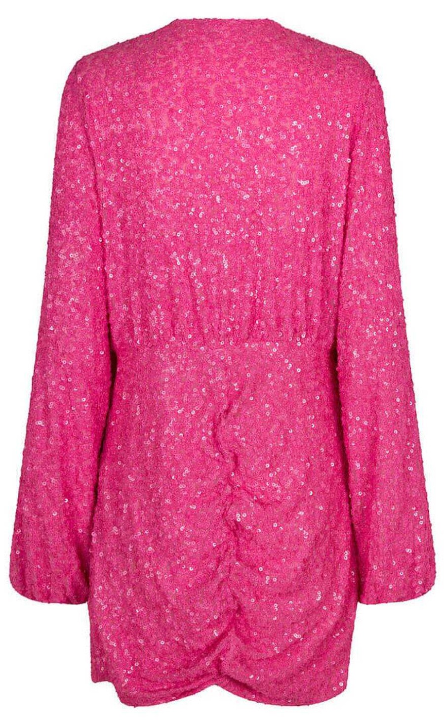 Cras Cras Dress - Jada - Pink | Dresses