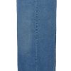 PIECES Pieces Skirt - Ginny Midi Denim - Medium Blue Denim | Skirts