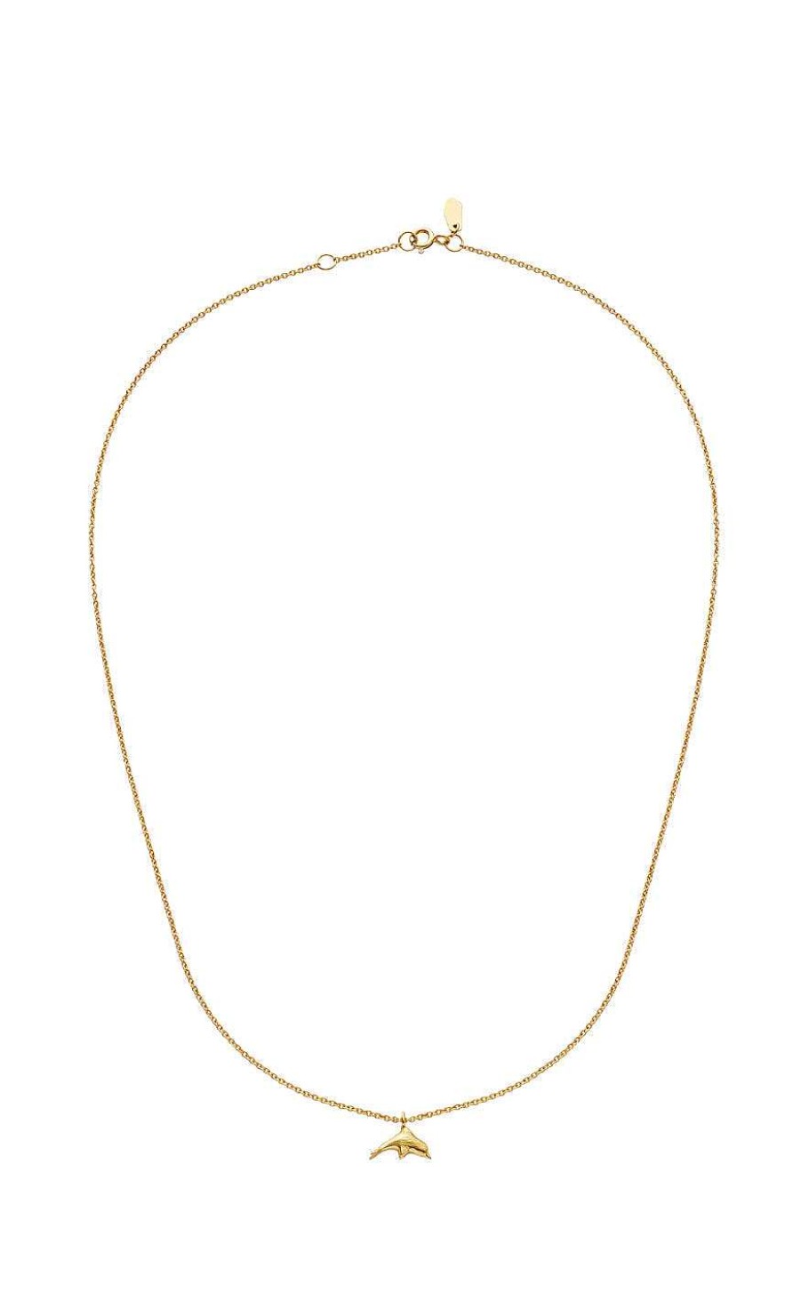 Maanesten Maanesten Necklace - Tilde - Gold | Jewelry