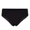 TIM u0026 SIMONSEN Tim & Simonsen Briefs - Feline Rib - Nero | Underwear & Swimwear