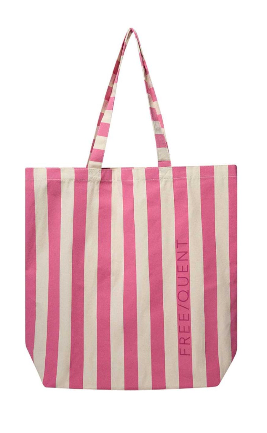 FreeQuent Freequent Bag - Canvas - Rose | Bags