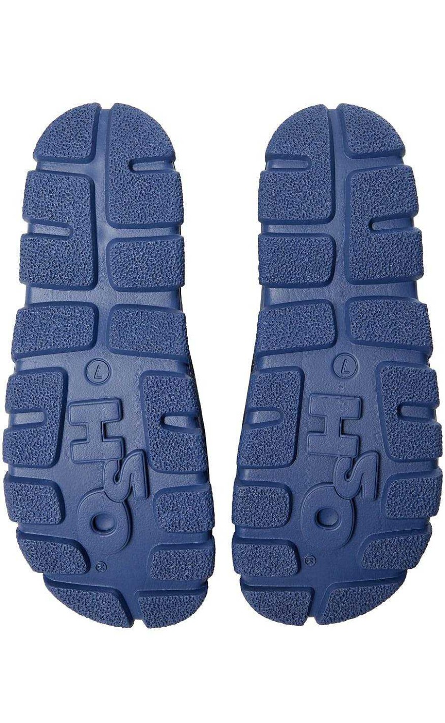 H2O H2O Sandal - Trek Closed - Indigo Blue | Shoes, Boots & Sandals