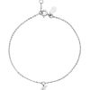 Maanesten Moonstone Bracelet - Celestia - Silver | Jewelry