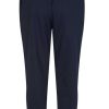 FreeQuent Freequent Pants - Nanni Ankle - Salute | Trousers & Jeans