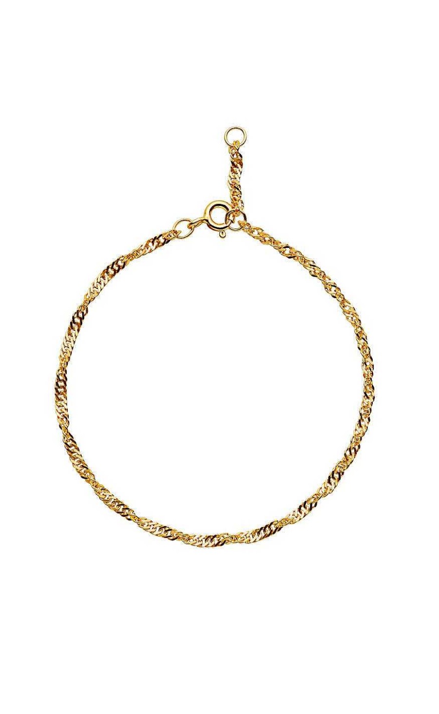 Maanesten Maanesten Bracelet - Sigrid - Gold | Jewelry