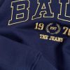 BALL Original Ball Original Sweatshirt - L. Taylor - Ocean | Knitwear & Sweat