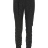 HunKøn Hunkon Pants - Carmen - Black | Trousers & Jeans