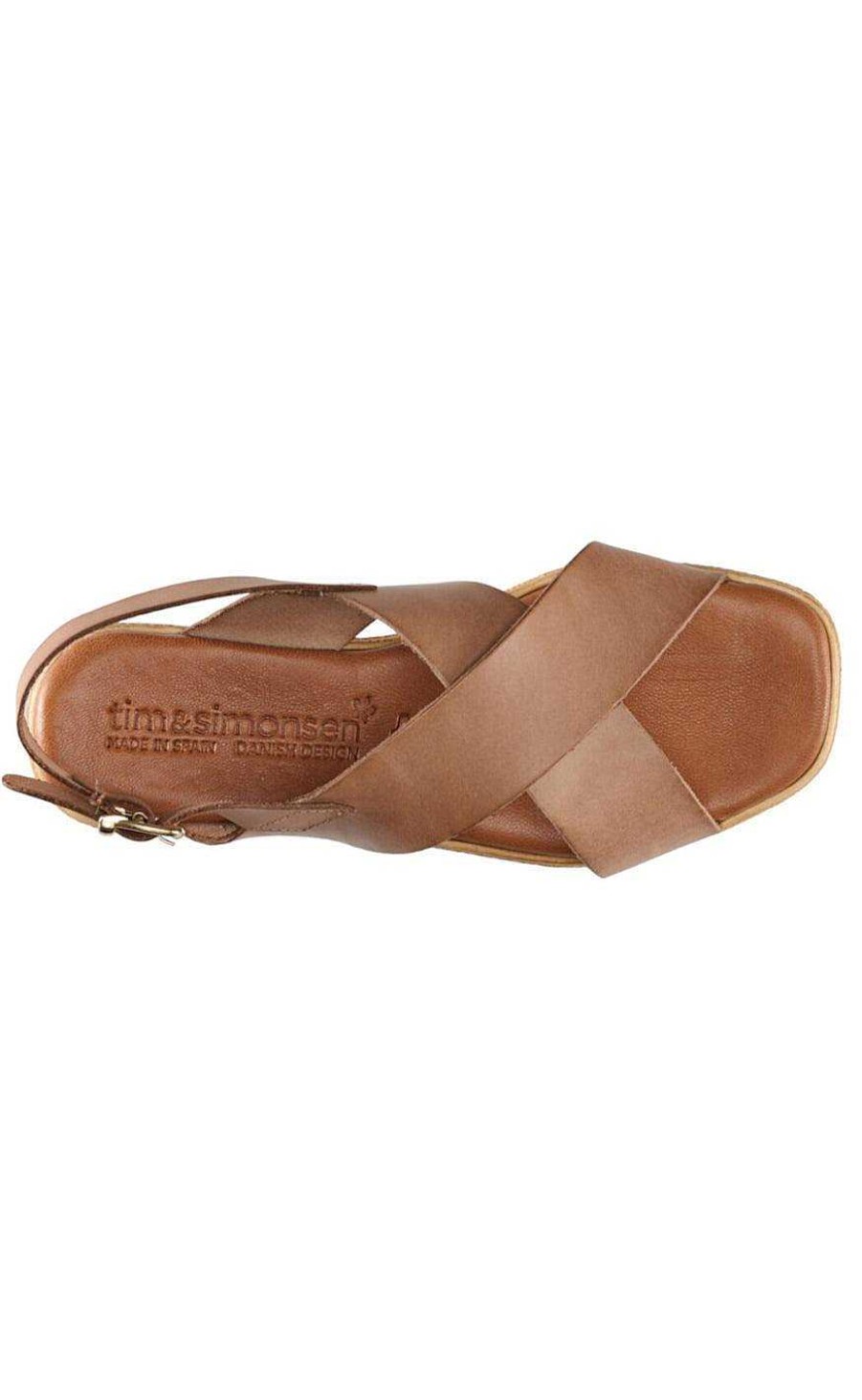 TIM u0026 SIMONSEN Tim & Simonsen Sandals - Sussie - Lino | Shoes, Boots & Sandals