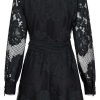 NEO NOIR Neo Noir Dress - Heidi - Black | Dresses