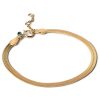 ENAMEL Copenhagen Enamel Copenhagen Bracelet - Caroline - Gold | Jewelry